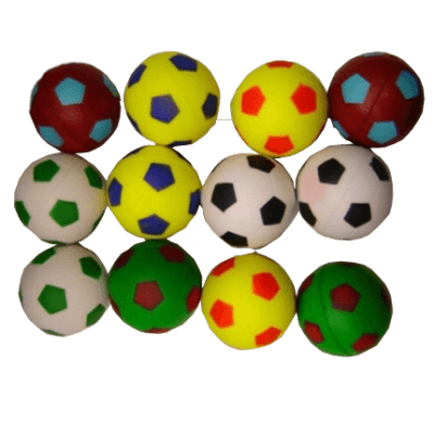 STRES TOPU 12'Lİ PAKET KOD 8500